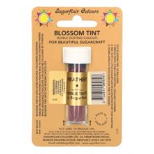 Picture of SUGARFLAIR EDIBLE HEATHER BLOSSOM TINT DUST 7ML